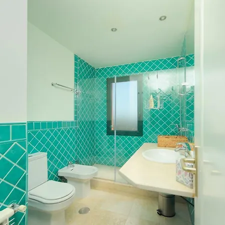 Appartement Lagar El Rosario Canovas
