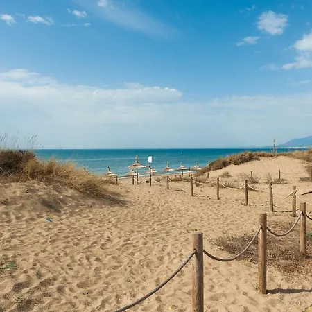 Lagar El Rosario Canovas Apartment Marbella