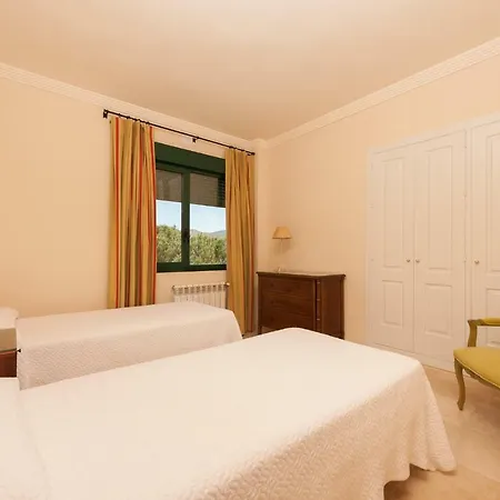 Apartment Lagar El Rosario Canovas Marbella