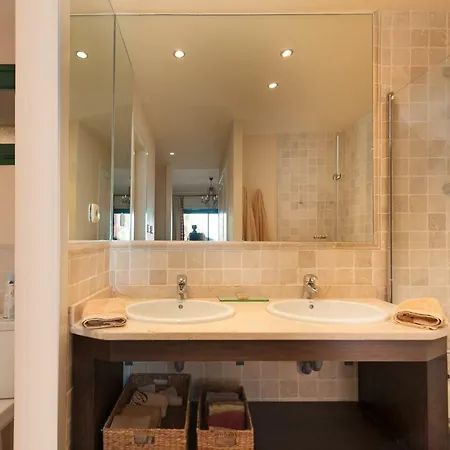 Lagar El Rosario Canovas Apartment Marbella