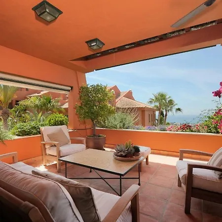 Lagar El Rosario Canovas Marbella