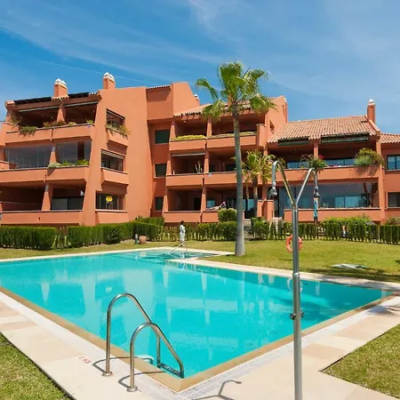 Lagar El Rosario Canovas Apartment