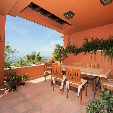 Apartment Lagar El Rosario Canovas