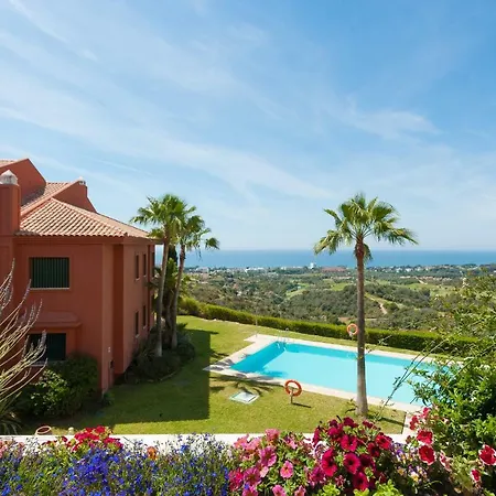 Apartment Lagar El Rosario Canovas